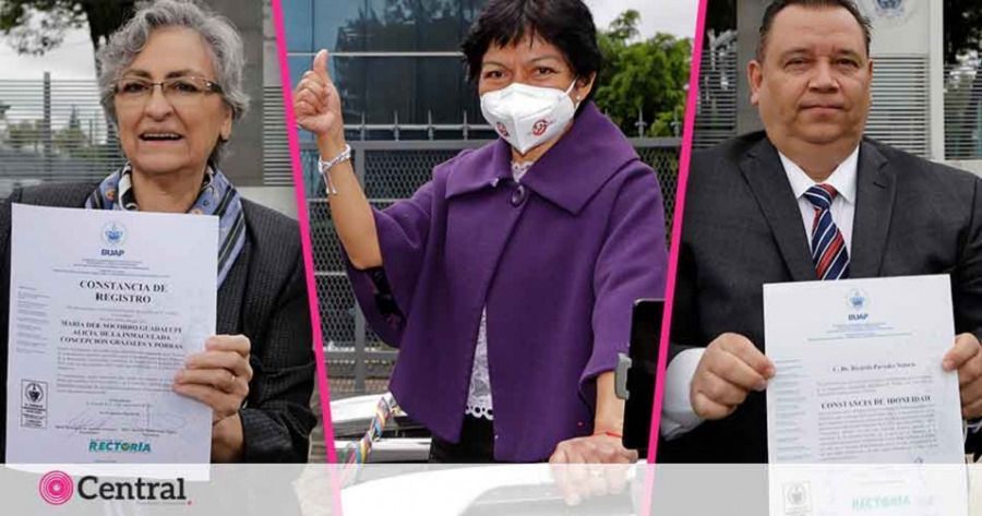 El pr&oacute;ximo lunes inicia el periodo de campa&ntilde;a