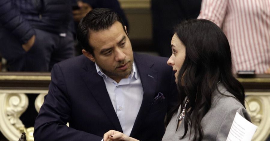 Nancy Jim&eacute;nez, M&oacute;nica Rodr&iacute;guez y Oswaldo Jim&eacute;nez, obtuvieron su reelecci&oacute;n como diputados con el PAN.