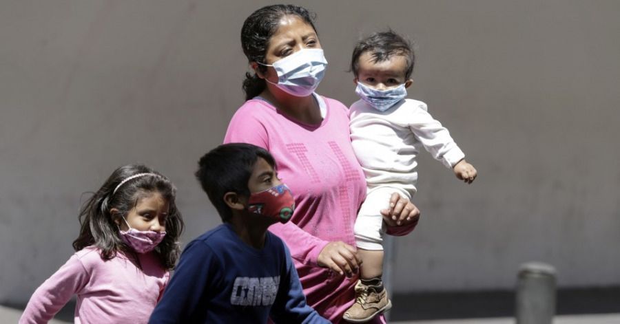 En Puebla est&aacute;n incrementando los problemas de violencia y sedentarismo.