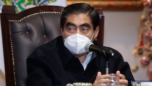 Barbosa se reunir&aacute; con los ediles de todo el estado para analizar el cobro del DAP