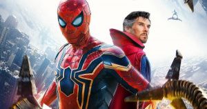 Tom Holland comparte nuevo p&oacute;ster de No Way Home, y dice: &ldquo;El multiverso es real&rdquo;
