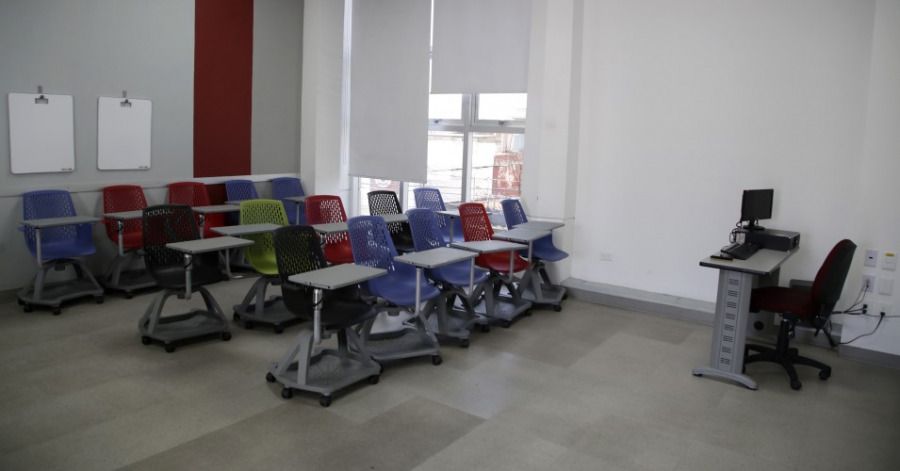 Proponen nueva Ley de Educaci&oacute;n Superior en Congreso de Puebla. Busca que el Estado tenga mayor injerencia en la elaboraci&oacute;n de programas de estudio.