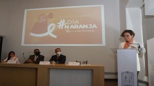 Que la normalidad sea la paz y no la violencia: Sergio C&eacute;spedes