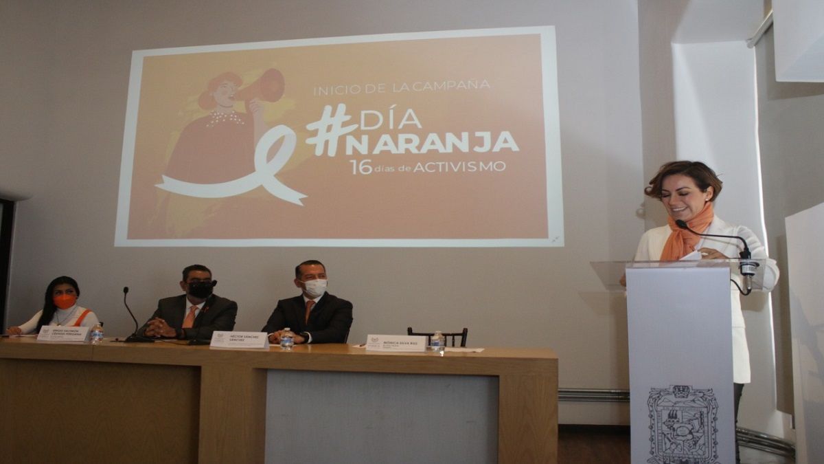 Que la normalidad sea la paz y no la violencia: Sergio C&eacute;spedes