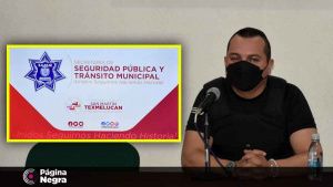 Guardia Nacional apoyar&aacute; en operativo del Buen Fin en Texmelucan