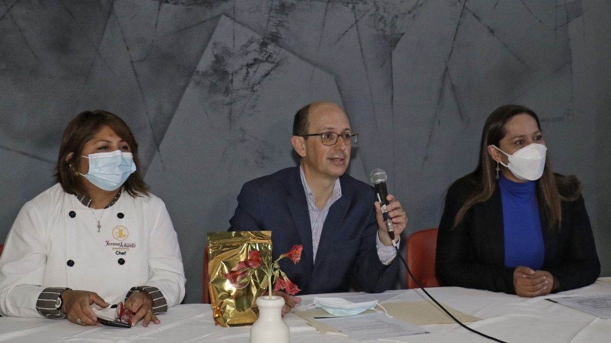 Turismo espera m&aacute;s del 50% de ocupaci&oacute;n para fin de a&ntilde;o en Puebla capital