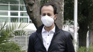 Hubo inconsistencias en el procedimiento para otorgar bases en la pasada administraci&oacute;n: Bernardo Arrubarrena