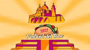 ¡Imperdible! Llega el primer Festival del Taco a San Andrés Cholula en diciembre