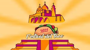 &iexcl;Imperdible! Llega el primer Festival del Taco a San Andr&eacute;s Cholula en diciembre