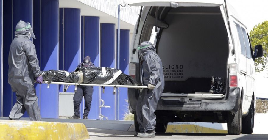 Durante la pandemia hubo un aumento en diabetes y obesidad.