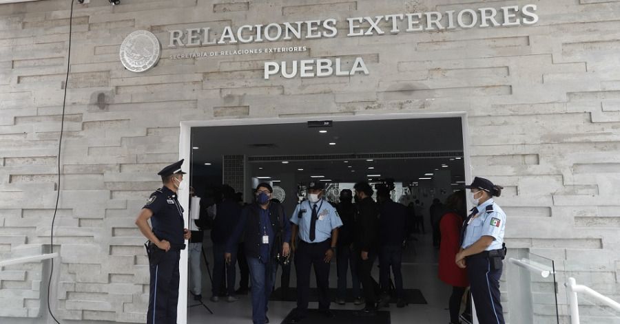Relaciones Exteriores pagar&aacute; una renta mensual de 186 mil pesos.