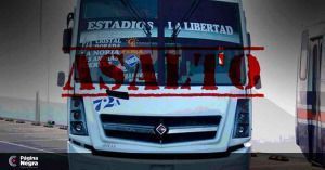 Uno de los il&iacute;citos se registr&oacute; frente a la puerta 3 de la armadora Volkswagen; fue en una ruta 72-A.
