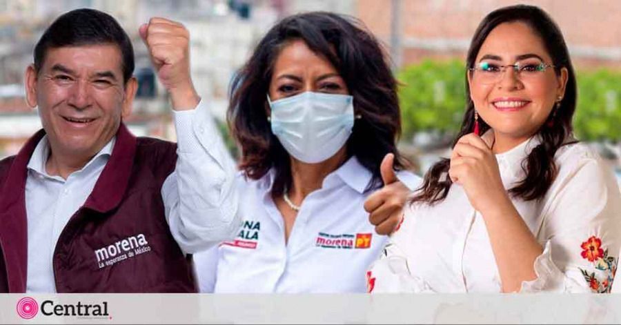 TEPJF valida resultados en 20 municipios