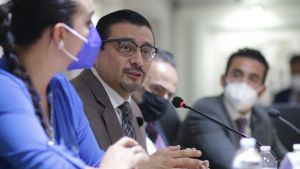 Se instala formalmente en el Congreso del Estado, la Comisi&oacute;n Especial de Parlamento Abierto de la LXI Legislatura