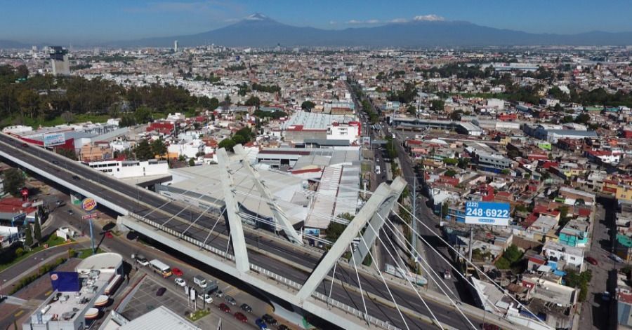 Son 22 los puentes que analiz&oacute; la CMIC.