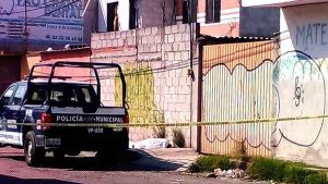 Indigente pierde la vida en calles de la colonia La Playa, al sur de Puebla