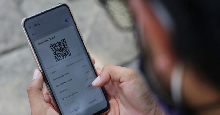  La diputada Barbara Mor&aacute;n propuso una reforma para considerar como gravamen los robos de celulares y delitos cometidos en motocicletas.