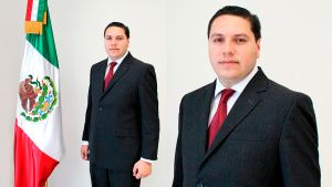 Renuncia Daniel G&aacute;mez Murillo a la Secretar&iacute;a de Infraestructura de Puebla