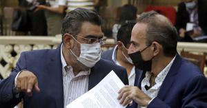 Crean la nueva comisi&oacute;n de Parlamento Abierto en el Congreso de Puebla.