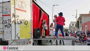 Acusan detenci&oacute;n arbitraria de artistas urbanos en Atlixco
