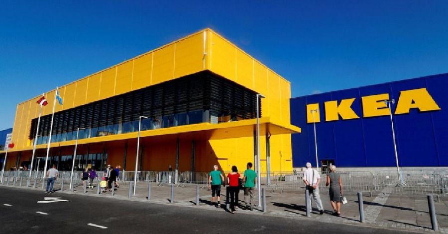 IKEA ofrecerá 170 empleos para su tienda en  Puebla