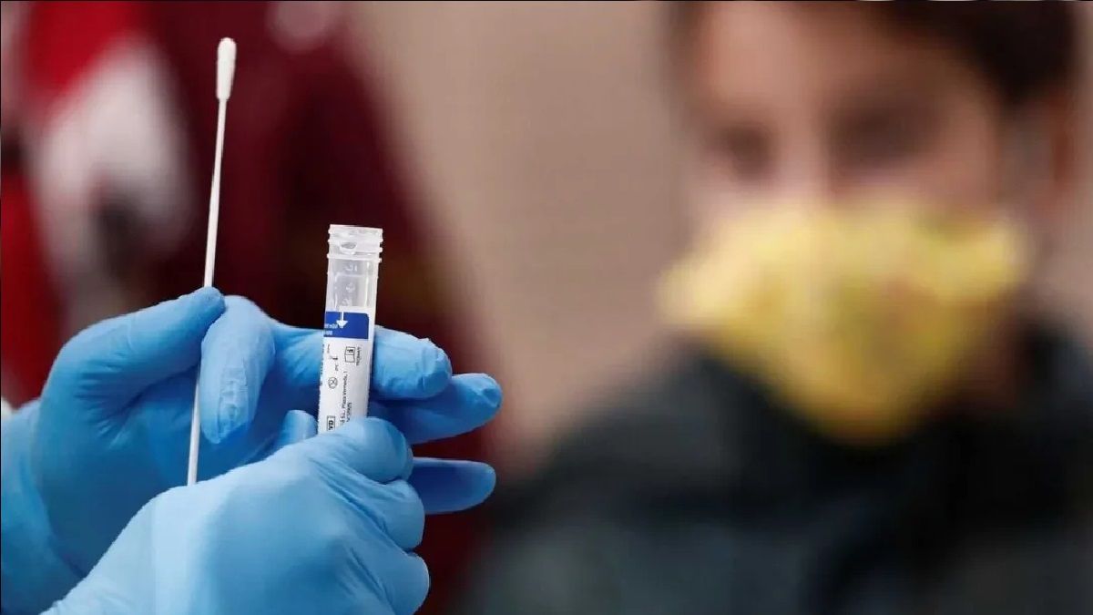 &iexcl;Wey, ya! En tres pa&iacute;ses detectan nueva variante de covid con m&uacute;ltiples mutaciones