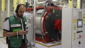 En noviembre de 2021, Puebla volvi&oacute; a recuperar empleos; desocupaci&oacute;n disminuy&oacute; a 3.3%