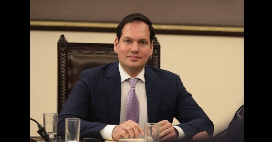 Solicita el diputado Juan Pablo Kuri revisi&oacute;n constante de la calidad del aire en Puebla