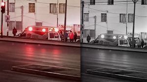 Tras ser apu&ntilde;alado en La Margarita, muere en Traumatolog&iacute;a y Ortopedia