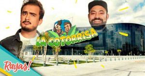 La Cotorrisa presentar&aacute; show en el Auditorio Metropolitano de Puebla.