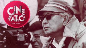 Cinemateca Luis Buñuel albergará el ciclo de cine japonés “Akira Kurosawa”