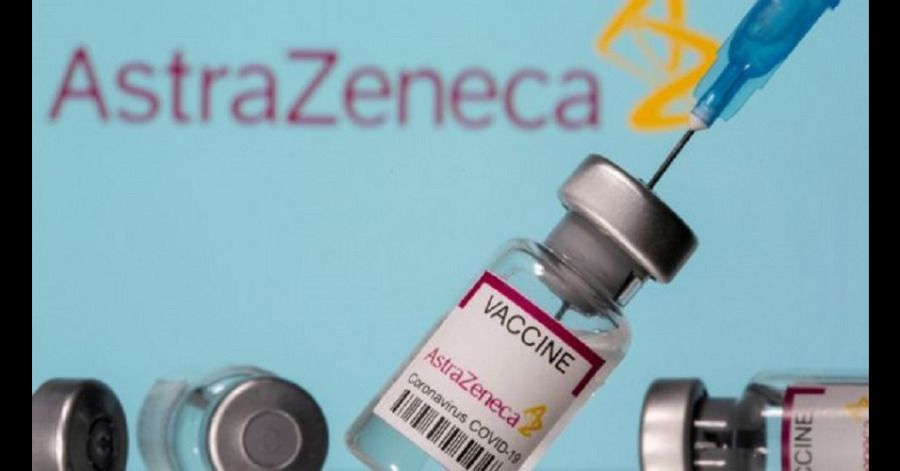Limita España vacuna contra COVID de AstraZeneca en menores de 60 años