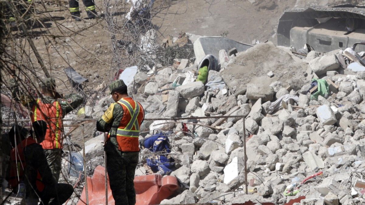 Van 90 predios notificados en la Zona Cero de San Pablo Xochimehuacan