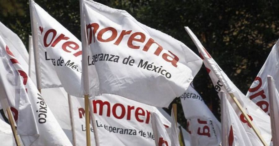 Es oficial: Morena encabezar&aacute; coalici&oacute;n con 20 diputaciones locales y 46 ayuntamientos