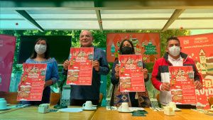 &ldquo;Mi Pueblito Navide&ntilde;o&rdquo; y el desfile masivo que llegar&aacute; a Zacatl&aacute;n en diciembre