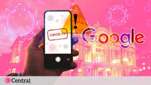 Puebla se convierte en el primer estado del pa&iacute;s en poder usar la Alerta Covid de Google
