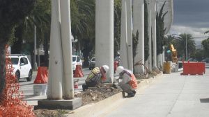 Rehabilitar&aacute;n los bulevares Carmen Serd&aacute;n y Hermanos Serd&aacute;n de Puebla