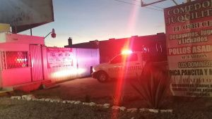 Comando armado asalta bodega de Red Cola en Tehuac&aacute;n