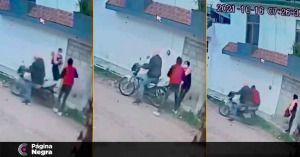 Los hechos se registraron la ma&ntilde;ana del s&aacute;bado pasado.