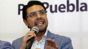 Retraso en la instalaci&oacute;n de casillas no es un problema para la elecci&oacute;n: Jes&uacute;s Giles
