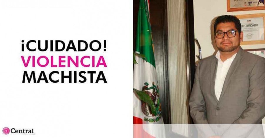 El edil impidi&oacute; que una regidora desempe&ntilde;ara sus funciones correctamente.