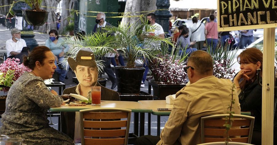 Se esperan inversiones para ocho nuevos restaurantes