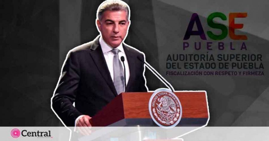 &nbsp;Antonio Gali, Mario Riestra, Luz Mar&iacute;a Aguirre Barbosa y Rafael Ruiz Cordero