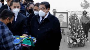 Asesinato de agentes de la FGE fue un hecho criminal, no habr&aacute; estrategias exculpatorias: Barbosa