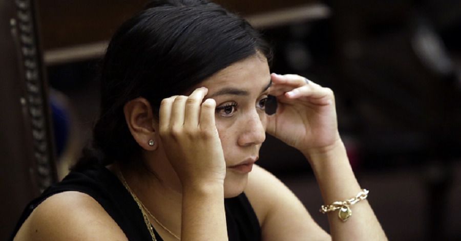 La morenista fue una de las aspirantes a candidata con Juntos Haremos Historia