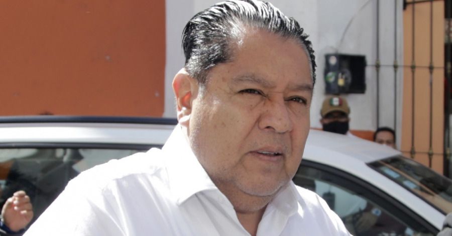Se despacharon con cuchara grande, dice Barbosa sobre los actos de corrupci&oacute;n.