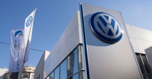 Audi y Volkswagen mantienen bajas ventas a dos meses que concluya 2021.