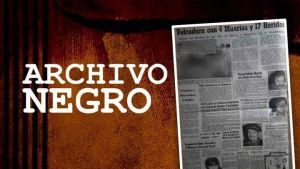 2 de noviembre de 1975: En una volcadura, 4 jugadores de baseball murieron en la Atlixco-Matamoros