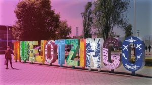 Atropellado en la carretera Huejotzingo-Santa Ana, muere un transe&uacute;nte