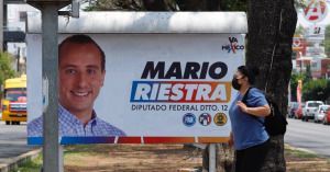 El IEE inform&oacute; al Congreso local de la omisi&oacute;n de los partidos pol&iacute;ticos.